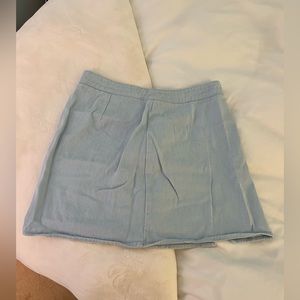 Altar’d State skirt Medium